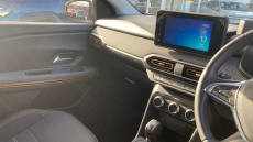 Dacia Sandero Stepway 1.0 TCe Prestige 5dr CVT Petrol Hatchback